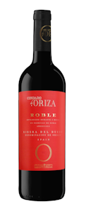 Condado de Oriza Roble 75cl 13,5%