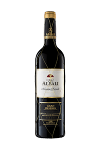 Viña Albali Gran Reserva Selección Privada 75cl 13%