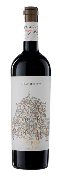 Condado de Oriza Gran Reserva 75cl 13,5%