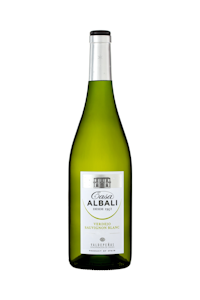 Casa Albali Verdejo Sauvignon Blanc 75cl 12,5%