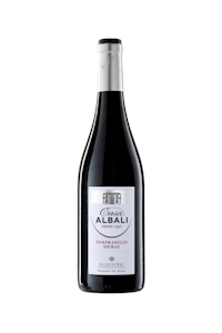 Casa Albali Tempranillo Shiraz 75cl 13%