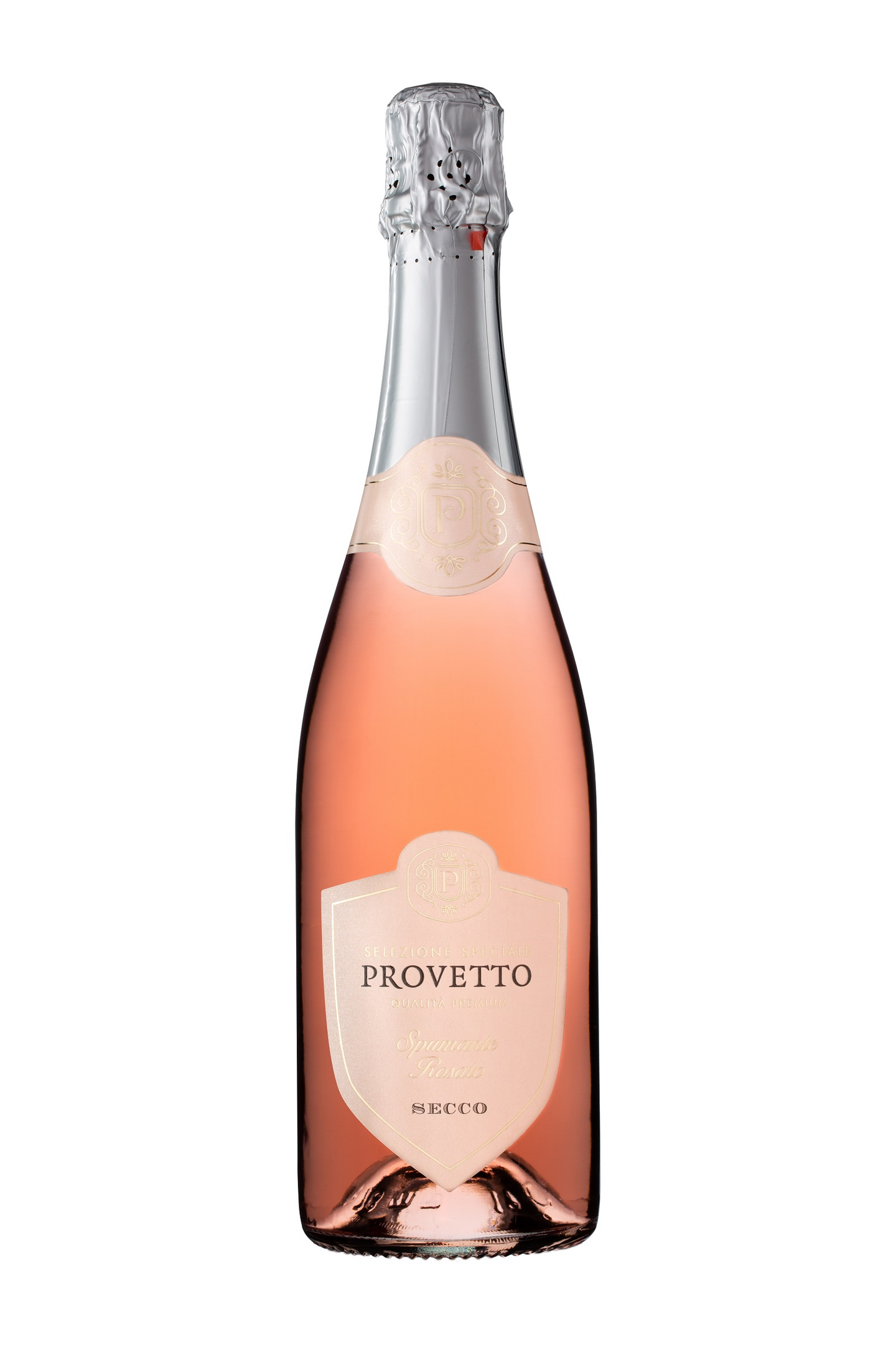 Provetto Brut Rosé 75cl 10,5%