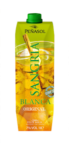 Peñasol Sangria White 7% 1l