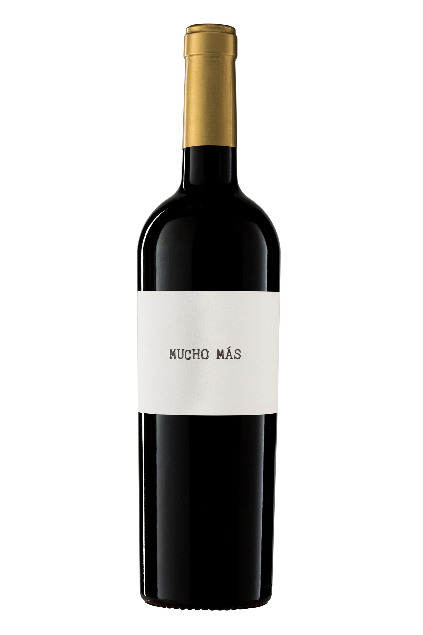 Mucho Mas Red 75cl 14%