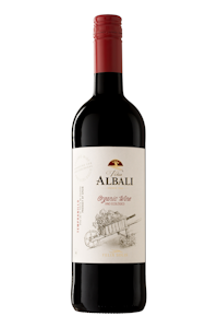 Viña Albali Tempranillo Organic 75cl 13%