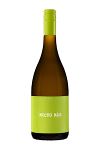 Mucho Mas white 75cl 12,5%