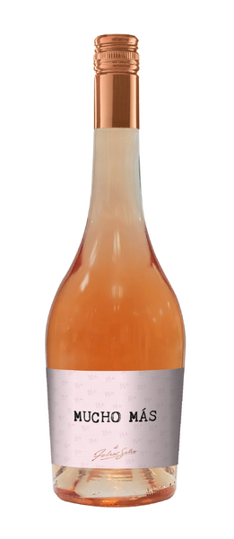 Mucho Mas rose 75cl 13%