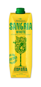 Penasol White Sangria 5,0% 1,0l