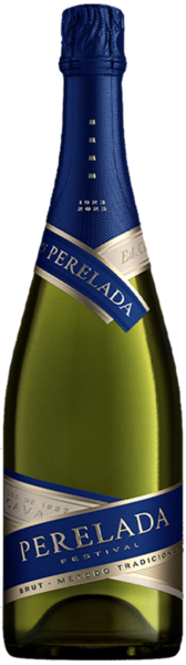 Perelada Cava Brut Reserva 75cl 11,5%