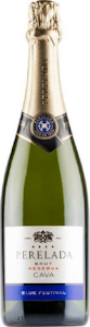 Perelada Cava Brut Reserva 75cl 11,5%