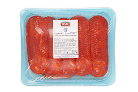 Noel Chorizo makkara siivutettu 500g