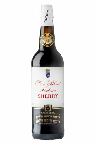 Valdespino Oloroso Sherry 75cl 19%