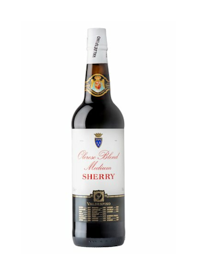 Valdespino Oloroso Sherry 75cl 19%