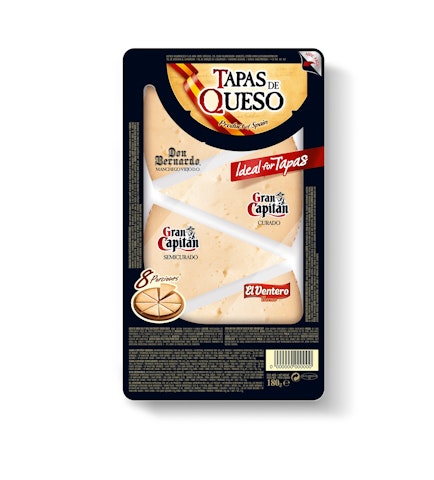 Forlasa Tabla de Quesos juustolajitelma 180g