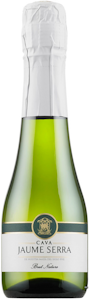 Jaume Serra Brut Nature 20cl 11,5%