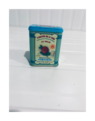 La Dalia savustettu paprikajauhe mieto 70g