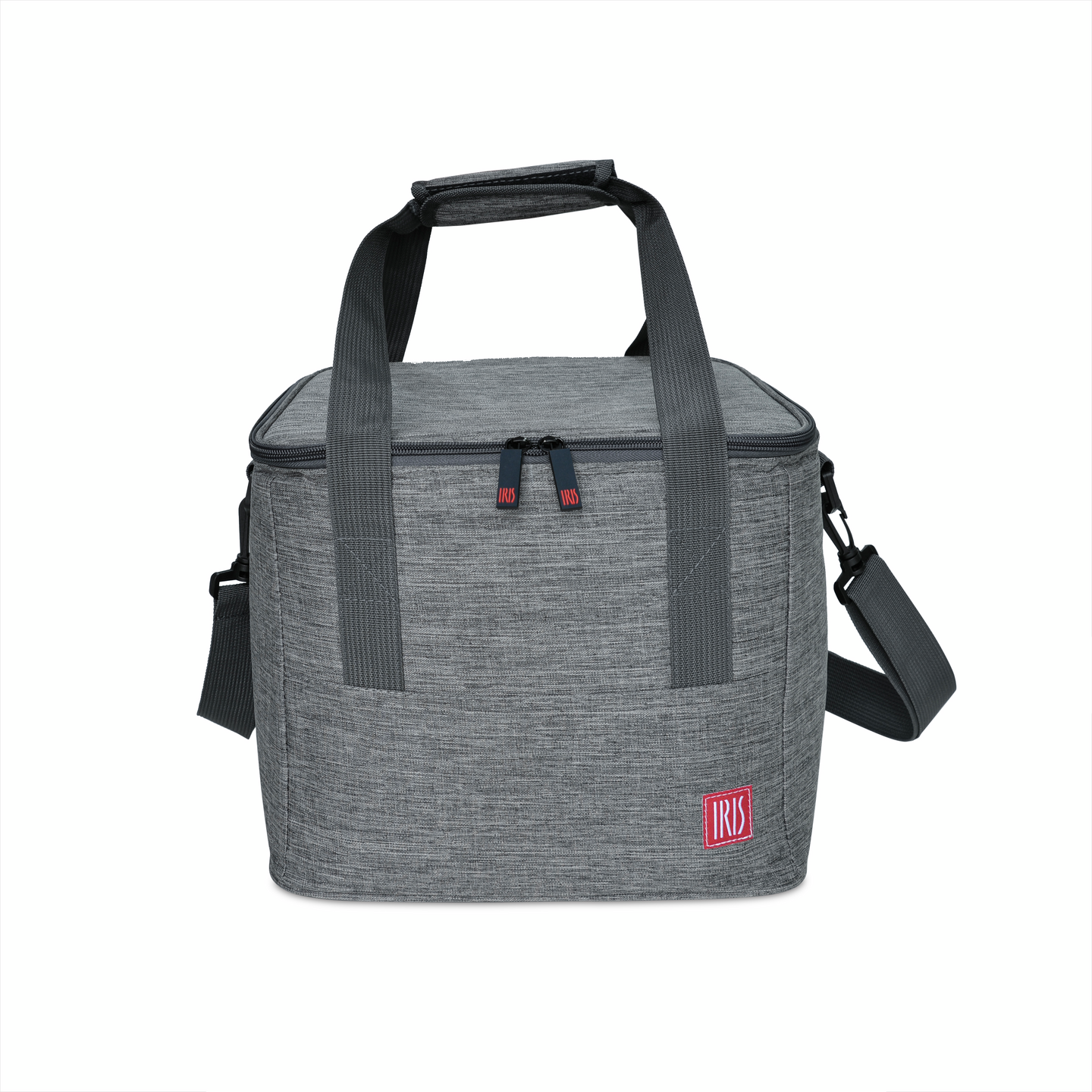 Iris kylmälaukku 17 l meleerattu hamaa