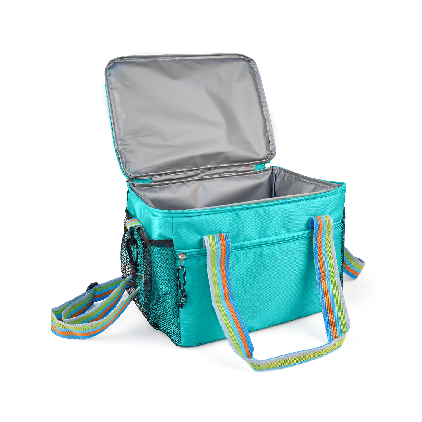 Iris kylmälaukku 16 l sininen