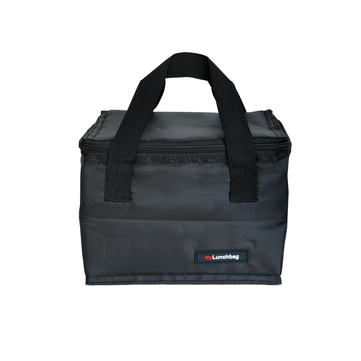 Iris kylmälaukku 4 l musta