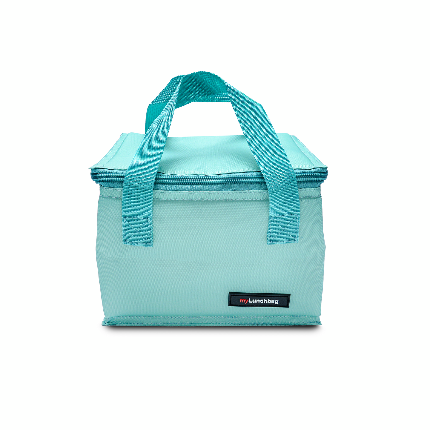 Iris kylmälaukku 4 l turkoosi