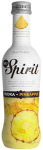 MG Spirit Vodka Pineapple 5,5% 0,275l