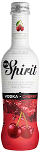 MG Spirit Vodka Cherry 5,5% 0,275l