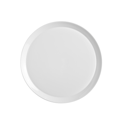 BR Grangusto pizza-/tarjoilulautanen 33,5cm opaalilasia