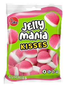 Jellymania Suukot 100g