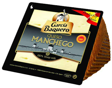 Garcia Baquero Queso Manchego 150g