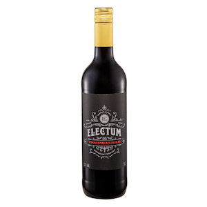 Bodegas Yuntero Electum Tempranillo 75cl 12,5%