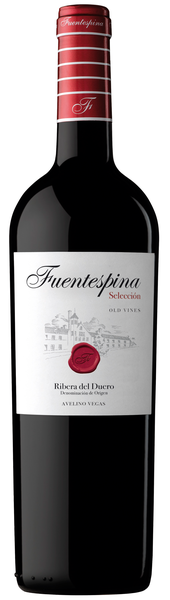 Fuentespina Selección 75cl 14%