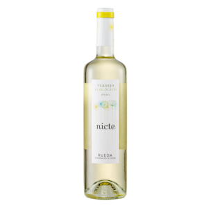 Nicte Verdejo Ecologico 75cl 13%