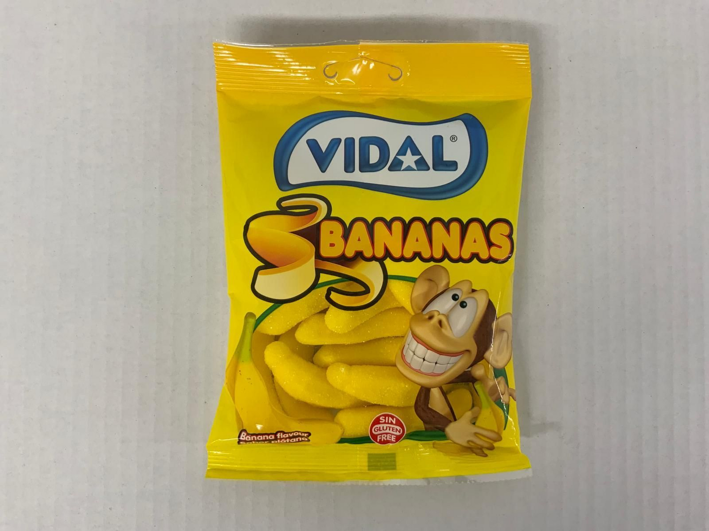 Vidal Bananas