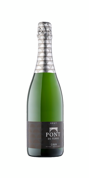 Pont de Ferro Cava Brut 75cl 11,5%