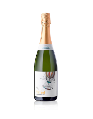 Ferriol Cava Brut Organic 75cl 11,5%