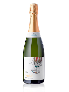 Ferriol Cava Brut Organic 75cl 11,5%