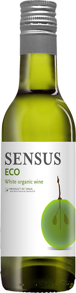 Sensus Eco White Piccolo 18,7cl 12%