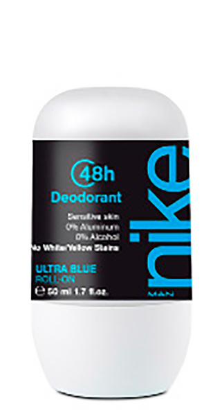 Nike Man deodorantti roll-on 50ml Ultra Blue