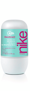 Nike Woman deodorantti roll-on 50ml A Sparkling Day