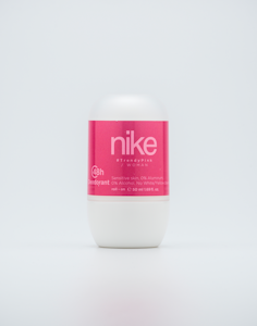 Nike #TrendyPink Woman Deo Roll-on 50ml