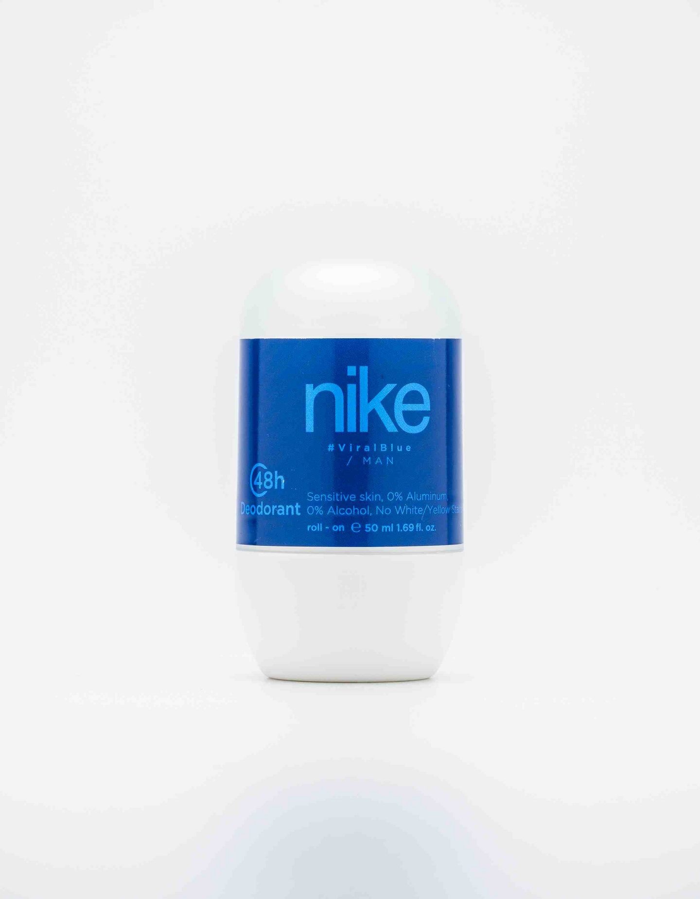 Nike ViralBlue Man Deo Roll-On 50ml