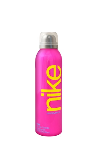 Nike Pink Woman EdT deo spray 200ml