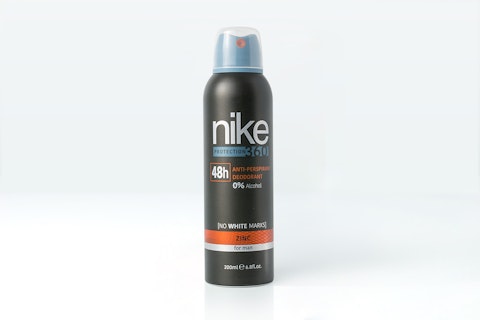 Nike 360 Man antip.spray 200ml Zinc