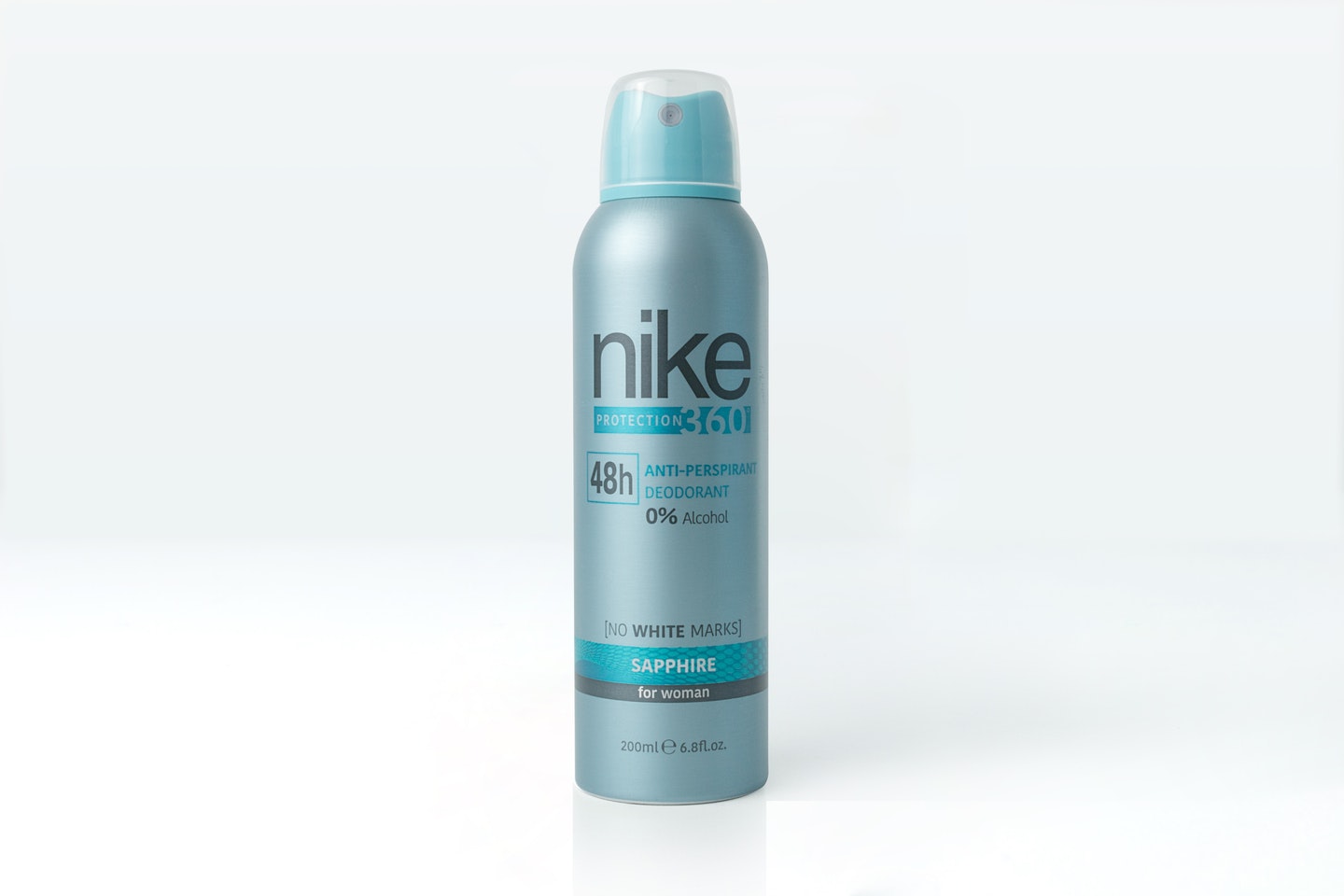 Nike 360 Woman antip.spray 200ml Sapphir