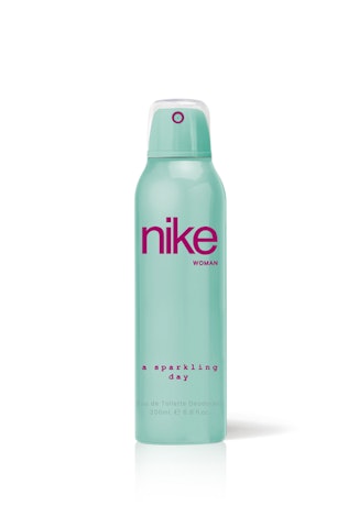 Nike Woman EdT antiperspirant spray 200ml A Sparkling Day
