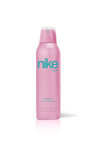 Nike Woman EdT antiperspirant spray 200ml Sweet Blossom