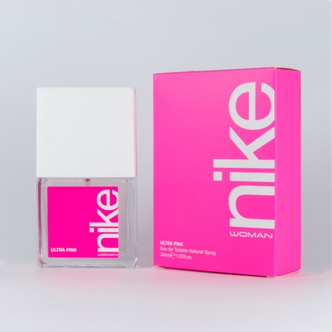 Nike Ultra Pink Woman EdT 30ml