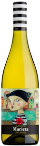 Martin Codax Marieta Abarino 75cl 12,5%