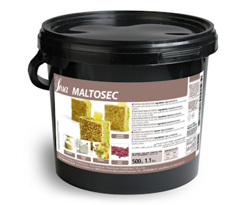 Sosa maltosec 500g maltodekstriini