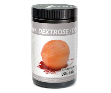 Sosa dekstroosi 650g